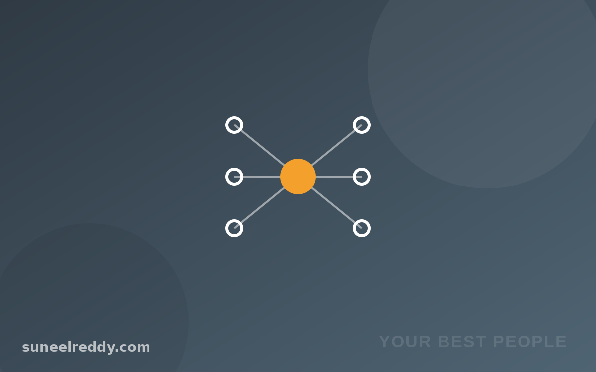 Your Best People Are Doing Your Worst-Leveraged Work