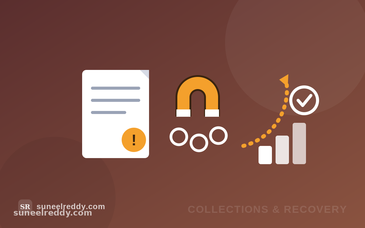 Collections and Recoveries Across Continents — and Why They Decide the Price of Future Credit