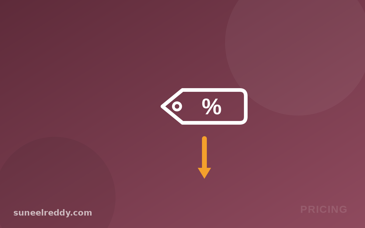 Discounting Is the Most Expensive Marketing You'll Ever Run