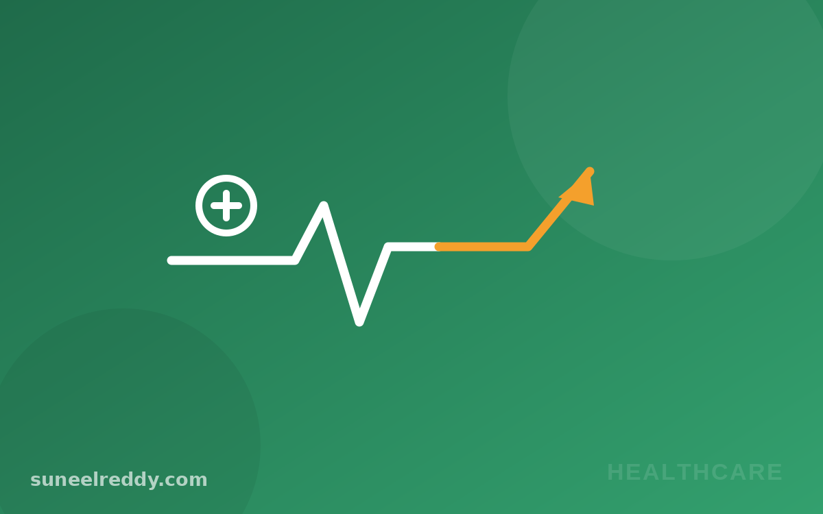 In Healthcare, the Outcome Is the Marketing