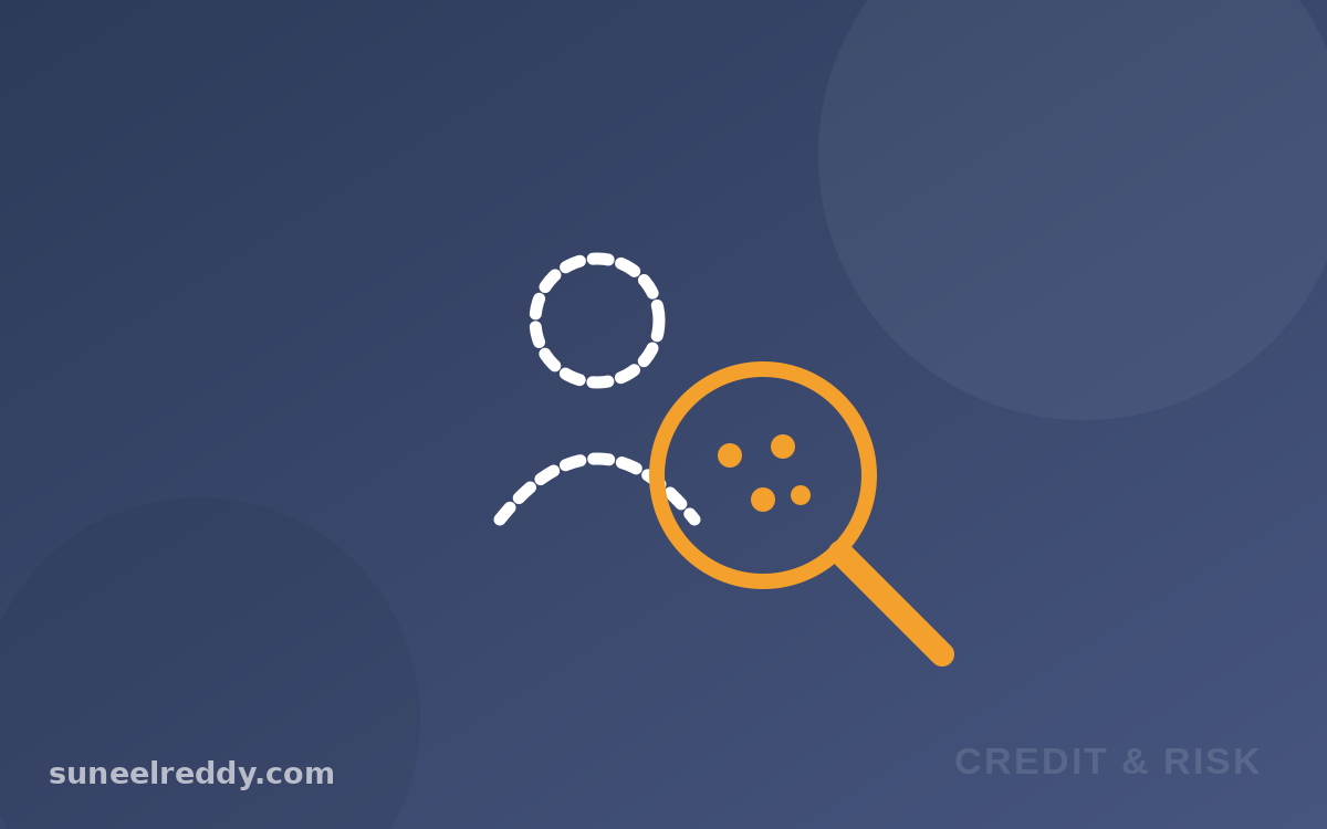 Underwriting the Invisible Borrower